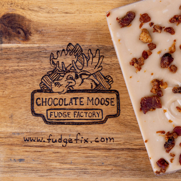 Fudge - Maple Bacon