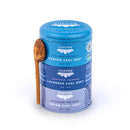 Earl Grey Tea Trio Tin & Spoon -Organic, Fair-Trade Tea Gift-1