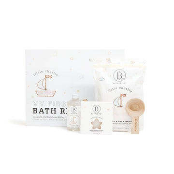 Little Charlie Gift Set - 0