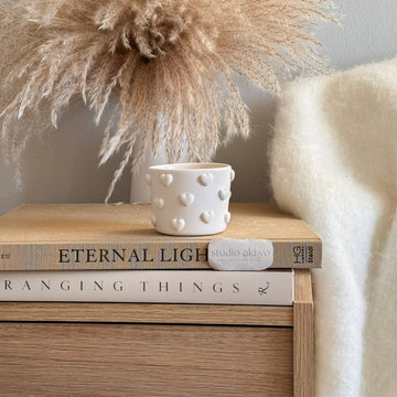 Reverie Soy Candle - 0