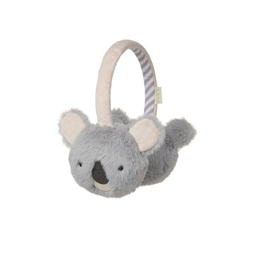 Kimmy Koala Earmuffs
