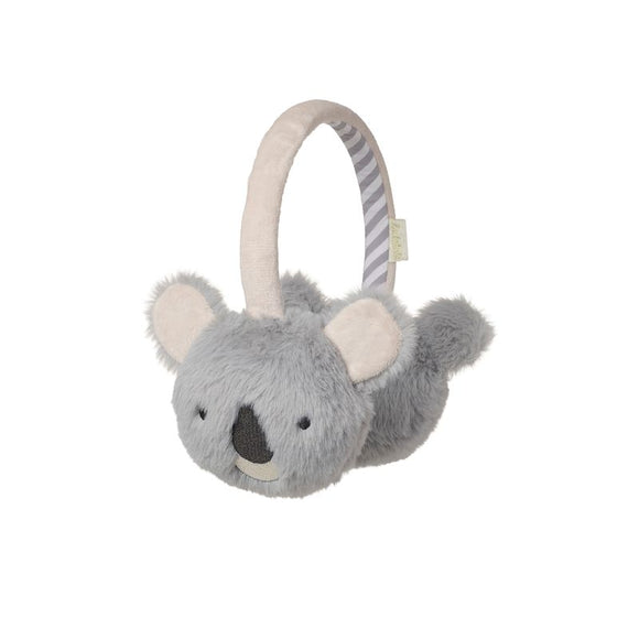 Kimmy Koala Earmuffs
