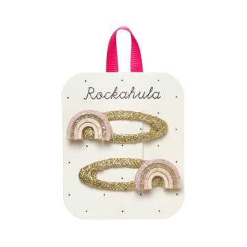 Wish Upon A Rainbow Clips