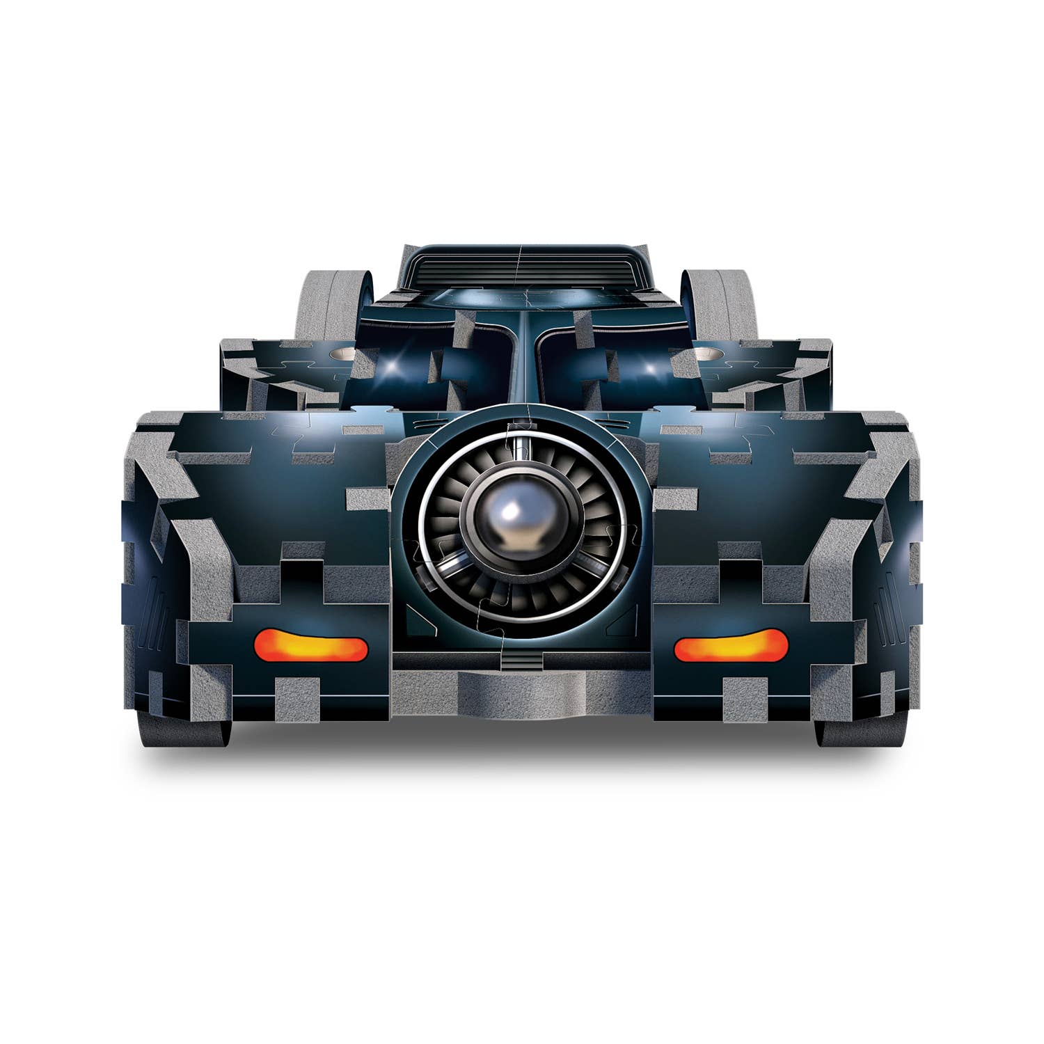 Batmobile