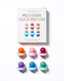 Mushroom Chalk Crayons for Magic Playwall-1