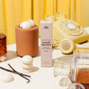 Smooth Operator Scented Wax Melt-2