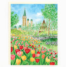Ottawa Tulip Festival Card-1