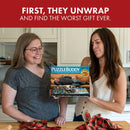Prank Gift Box Puzzle Buddy-5