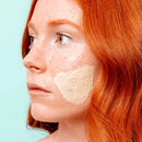 Oatmeal Facial Mask-4