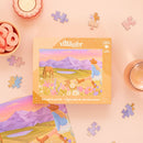 Rockies Meadow | 250 Piece Puzzle | Designed in Canada-1
