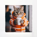 Cozy Cats With Coffee-3