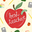 Best Teacher-2