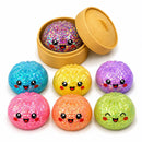Sugar Squish Mystery Glitter Dumplings-1