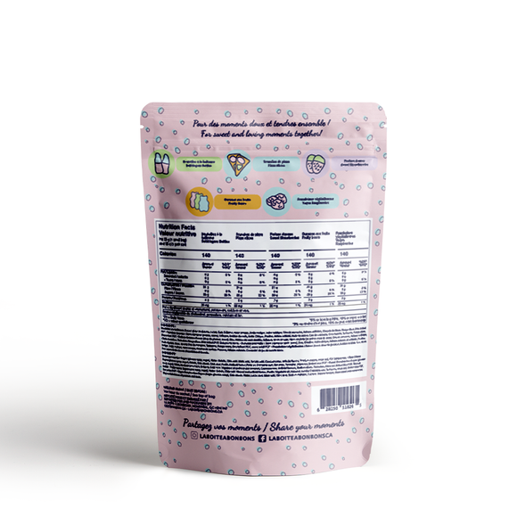 Gummies to Share - Gummy Candies