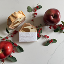 Apple Orchard Soap Bar-5