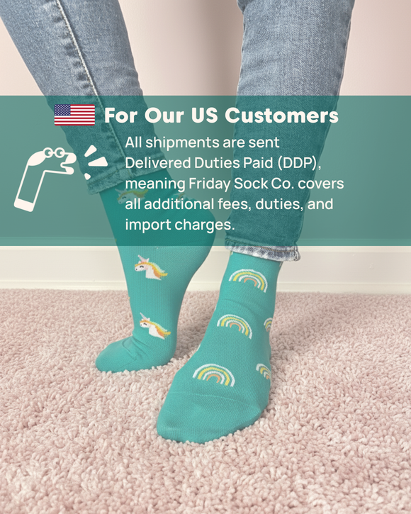 Women’s Campfire & Marshmallow Socks