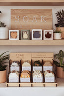 Evergreen Soap Bar: Holiday Collection-13