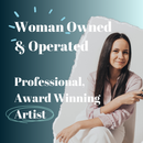 "Mountain Bear" Watercolor Art Card-5