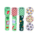 Jingle Bunch Christmas Mini Kaleidoscope-1