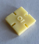 Mini Lip Bam making Kit -Makes 2 - 95% plastic free-8