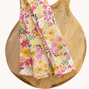 Pack of 2 Primrose Petals Tea Towels-2