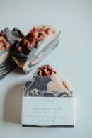 Sandalwood Soap Bar-2