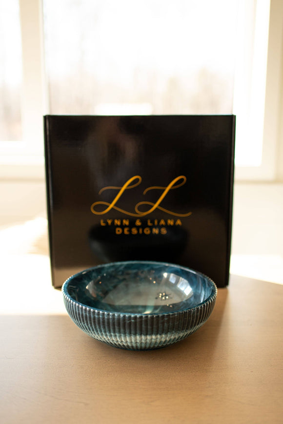 Resin Fruit Bowl