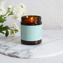 Eucalyptus Soy Candle-2