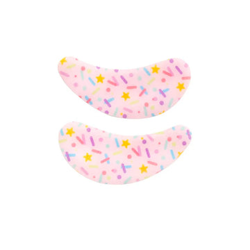 Eye Want Cake Confetti Eye Gel - 0