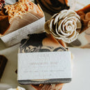 Sandalwood Soap Bar-5