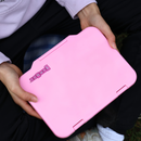 Yumbox Prêt – Leakproof Stainless Steel Bento - Versailles Pink-4