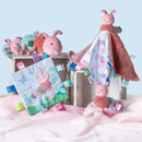 Taggies Teether Rattle - Camilla Caterpillar-4