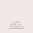 Thomas - Smiley Cream Pencil Case-1