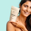 Oatmeal Facial Mask-3