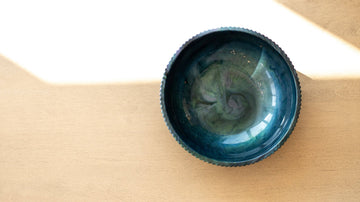 Resin Fruit Bowl - 0