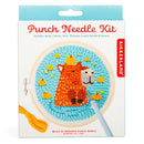 Capybara Punch Needle-3