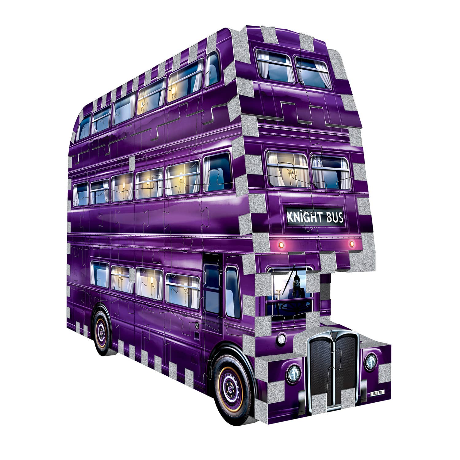 Knight Bus - Mini