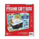 Prank Gift Box Squirrel Hot Tub-1