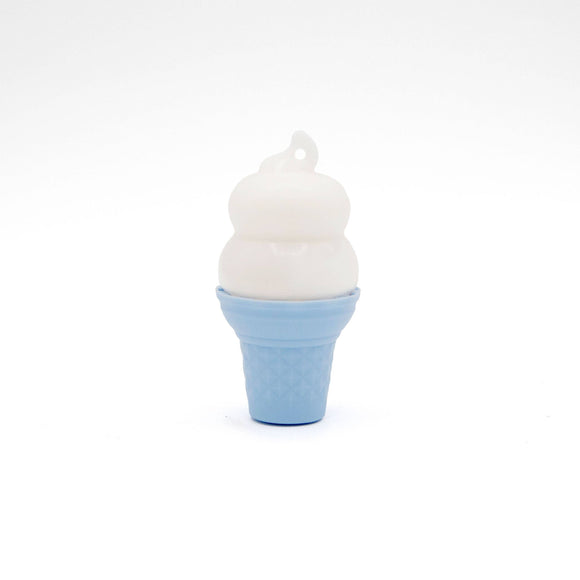 GIFT SET Ice Cream Lovers LIP BALM/LOTION/HAND SANITIZER