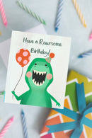 Rawrsome Dinosaur Birthday-3