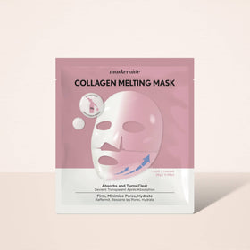 Collagen Melting Mask | Hydrogel Mask