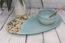 Winter Wood Platter-1