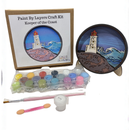 Keeper of the Coast Shadow Box Kit-1