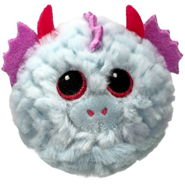 TY Beanie Bouncers - Mystic the Dragon