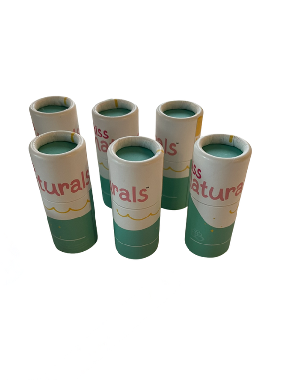DIY Lip Balm Kit for Kids | 100% Natural