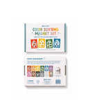 Color Sorting Magnet Set (60pc set)-6