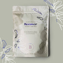 The Bathologist Recover Fizzy Bath Soak 907g-2