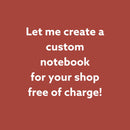 My City Toronto Notebook-5