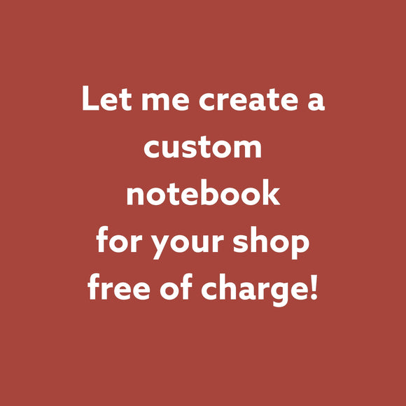 My City Toronto Notebook