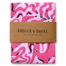 Todd the Dog Tea Towel-1